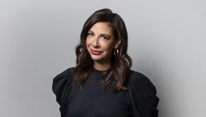 Ogilvy nomina di Liz Taylor Global Chief Creative Officer