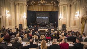 Ricola partecipa a Musicultura, kermesse che si svolgerà a Macerata per selezionare nuovi talenti musicali da presentare al panorama nazionale