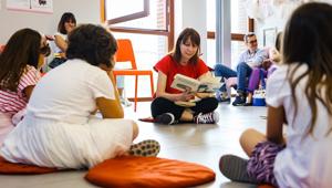 Torna BookCity tutto l'anno, il progetto di promozione della lettura nei quartieri di Milano. Oltre 70 appuntamenti con 60 autori e autrici presenti