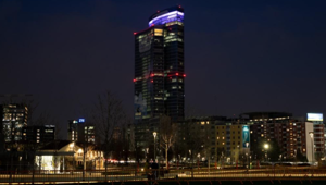 Lombardia e Veneto si tingono di viola per le Paralimpiadi di Milano Cortina 2026