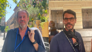 Un carro-giardino, 400 mila spettatori e una nuova narrazione per Santa Rosalia. Pintacuda (Odd Agency): "In scena uno spettacolo capace di toccare tutte le corde dell’emotività”
