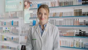 L’insegna LloydsFarmacia per la prima volta in TV con MullenLowe Group italy