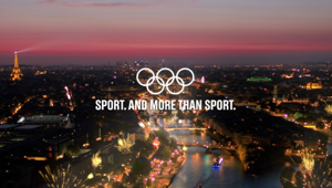 Il Comitato Olimpico Internazionale inaugura "Lo sport oltre lo sport" in vista di Paris 2024