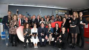 Prosecco Doc a Vinitaly 2018, bilancio di un’edizione da record: dal decollo con le Frecce Tricolori alla discesa con gli sci di Cortina 2021