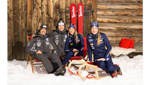 Lifecircus firma il progetto di comunicazione che accompagna Loacker verso il centenario dell’azienda, e oltre…