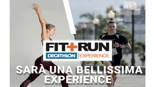 Sport&Ideas e Decathlon insieme a Milano per una due giorni dedicata al fitness e al running