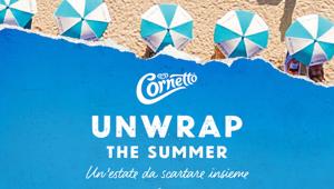 Con Apload Algida prepara a Roma “Unwrap the Summer – Un’estate da scartare insieme", esperienza musicale che darà il via all’estate con i The Kolors