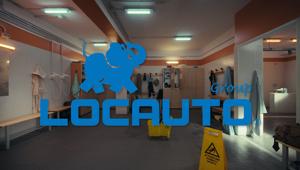 Locauto enfatizza la semplicità e la velocità dei suoi servizi con una campagna ironica, divertente e unica nel suo genere. La creatività è firmata da McCann Worldgroup Italia