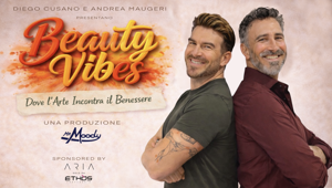 Ethos Profumerie in tv su 'Beauty Channel'. ”La linea di skincare ARIA sponsor del nuovo programma “Beauty Vibes”