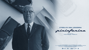 Presentato in anteprima al Cinema Massimo di Torino “Storia di una leggenda. Pininfarina", il documentario scritto e diretto da Marina Loi e Flavia Triggiani
