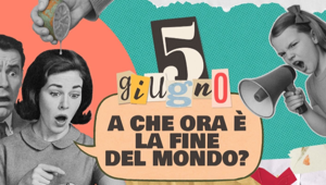 In occasione della Giornata Mondiale dell’Ambiente, Erion WEEE, Junker App, A Sud ed EconomiaCircolare.com lanciano la campagna “Fai la tua mossa” per sensibilizzare sul corretto conferimento dei RAEE