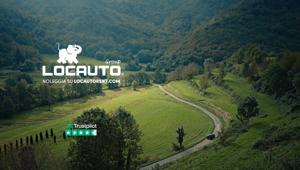Locauto racconta con ironia la propria idea di mobilità flessibile, accessibile e sempre presente nella campagna firmata McCann