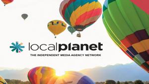 Chiquita affida il media europeo a Local Planet