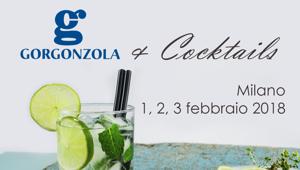 Gorgonzola e cocktail: Extreme Tasting a Milano