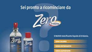 Per Zero Eridania è tempo di fitness, dai Virgin Club a Rimini Wellness