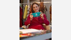 Lodovica Comello è la nuova testimonial Nintendo nel nuovo spot per il videogame di successo Animal Crossing: New Horizons