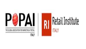 Popai Italia si rinnova e diventa Retail Institute Italy
