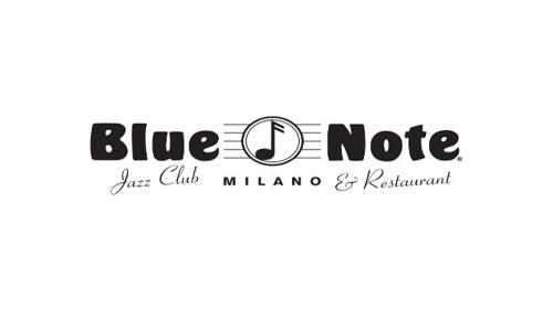 Logo Blue Note