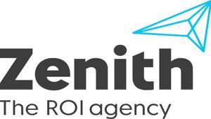 Zenith lancia ROI+, approccio globale e brand identity per la crescita del business dei clienti. Bonori: "Un nuovo modo di lavorare che si basa su inventiva e tecnologia"
