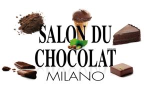 Al MiCo di Milano dall'8 all'11 febbraio 2018 torna Le Salon du Chocolat