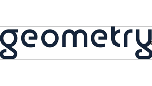 Nuova brand identity e nuovo logo per Geometry, che si prepara a rinnovare anche il sito