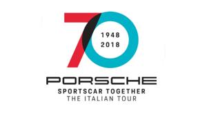 Cannizzo Produzioni vince gara per la celebrazione dei 70 anni di Porsche con Sportscar Together – The Italian Tour
