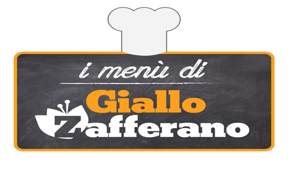"I menù di GialloZafferano", la nuova proposta culinaria della domenica mattina di Canale 5