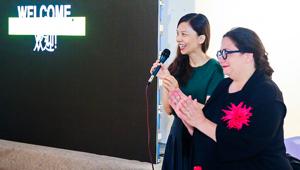 Logotel: il service design per il retail in Cina
