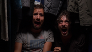 'Un click di troppo', debutta su FB il nuovo progetto di branded content ideato da Connexia per Logitech