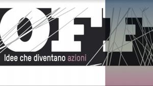 Mondadori Store presenta 'Off', la nuova rassegna condotta da Edoardo Sylos Labini