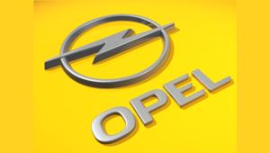 Opel mette in gara la creatività a livello globale