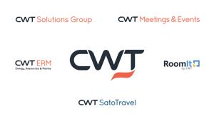 CWT è il nuovo nome nel business travel digitale, nella distribuzione hotel e nell’organizzazione di meeting ed eventi