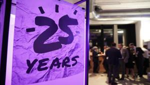 Logotel festeggia 25 anni con una crescita del fatturato 12%
