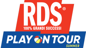 Torna l’Rds Play On Tour Summer Edition. Organizzazione a cura di Just Be Cool. Prima tappa a Lido di Camaiore il 13 luglio
