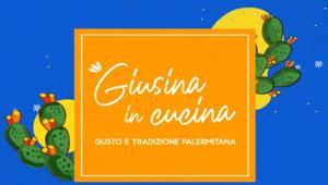 “Giusina in Cucina – gusto e tradizione palermitana” va in onda in 6 puntate su Food Network