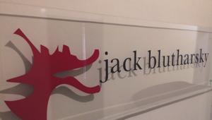 A Jack Blutharsky la comunicazione del restyling del centro commerciale 8Gallery di Torino