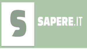 De Agostini Editore rilancia sapere.it con una nuova versione. Potenziati user experience, contenuti e l’area news. Nuovi formati pubblicitari mobile first. Raccolta gestita da A.Manzoni &C
