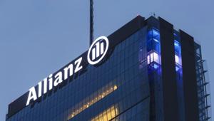 Allianz diventa partner delle Olimpiadi fino al 2028