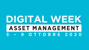Al via la prima Digital Week Asset Management firmata BFC Media