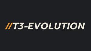 T3-evolution (Business Unit 3e60events)