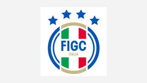  Svelato a Garage Italia il nuovo logo istituzionale della Federazione Italiana Giuoco Calcio ideato da Independent Ideas