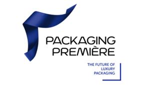 Nuovo look per Packaging Première. La fiera dedicata al luxury packaging rinnova la propria identità grafica