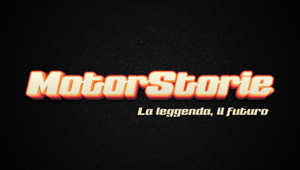 Arriva su La7 "Motorstorie. La leggenda, il futuro", realizzato in collaborazione con Gazzetta Motori e con la divisione Branded Content TV di CairoRcs Media