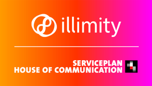 Serviceplan Italia firma la campagna integrata di Illimity per il lancio di Premium