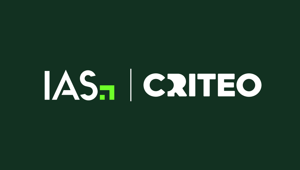 IAS propone la prima soluzione di misurazione in ambito Retail Media sulla Commerce Media Platform di Criteo