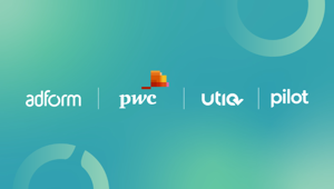 Il rapporto di Pwc: risultati promettenti per la prima campagna Adform con Utiq