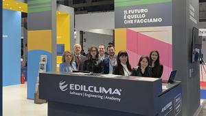 Edilclima sceglie la nuova visual identity targata The Van che guarda al domani