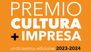 Premio Cultura + Impresa: svelati gli otto vincitori del premio