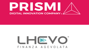 Prismi e Lhevo siglano una partnership per sostenere la digitalizzazione delle Pmi italiane