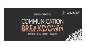 Lions 'State of Creativity': tensioni nel settore e nel rapporto cliente - agenzia. Dalle aziende segnali di business in crescita e di maggiori investimenti in marketing. Il 51% dei brand e delle sigle prevede un trend più positivo quest'anno